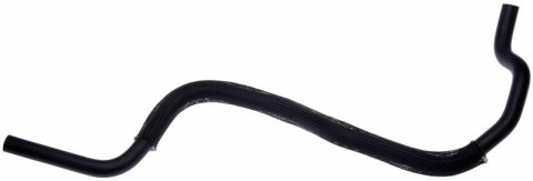 Gates 08-12 Jeep Liberty V-6 3.7L Heater Outlet Molded Heater Hose