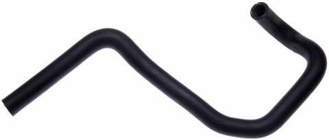Gates 05-23 Toyota Tacoma 4-Cyl. 2.7L Heater (Top) Molded Heater Hose