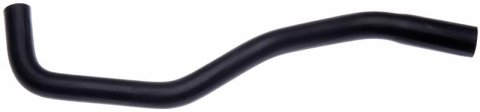 Gates 08-10 Saturn VUE V-6 3.6L Heater To Thermostat Molded Heater Hose