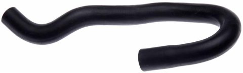 Gates 06-15 Lexus IS250 V-6 2.5L Heater Outlet Molded Heater Hose