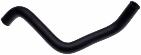 Gates 89-91 Buick LeSabre V-6 3.8L Heater To Pipe-1 Molded Heater Hose