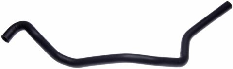 Gates 97-99 Nissan Maxima V-6 3.0L Heater To Tee-1 Molded Heater Hose
