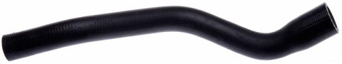 Gates 2002 Ford Mustang V-8 4.6L By Pass - Rad. To Thermostat Molded Heater Hose