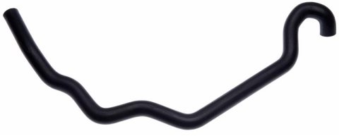 Gates 06-10 Saab 9-3 V-6 2.8L Heater To Eng. Molded Heater Hose