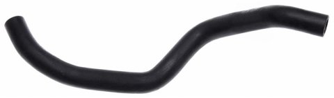 Gates 07-12 Nissan Versa 4-Cyl. 1.8L Heater Outlet Molded Heater Hose