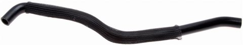 Gates 11-12 Nissan Leaf Electric Pump 1 Inlet To Connector Molded Heater Hose