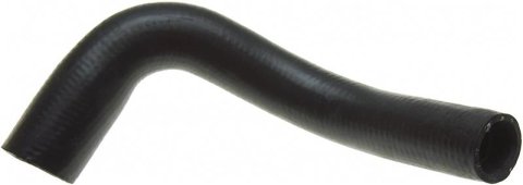 Gates 87-90 Jeep Wrangler 6-Cyl. 4.2L Lower Molded Coolant Hose