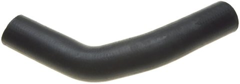 Gates 65-67 Ford F Series V-8 352 Upper Molded Coolant Hose
