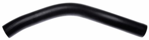 Gates 69-76 Chevrolet Corvette V-8 350 Upper Molded Coolant Hose