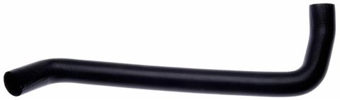 Gates 72-79 Chevrolet G Series Van V-8 350 Upper Molded Coolant Hose