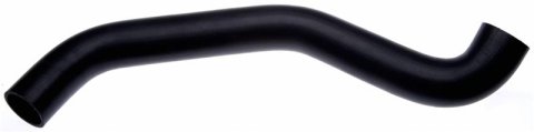 Gates 1973 Dodge M Series Motor Home V-8 413 Upper Molded Coolant Hose