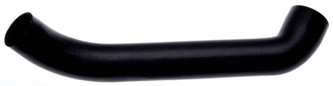 Gates 72-74 Ford L800 Ford V-8 401 Upper Molded Coolant Hose