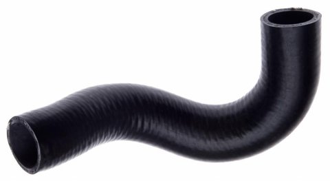 Gates 92-94 Chevrolet Corvette V-8 5.7L Upper - Tee To Rad. Molded Coolant Hose