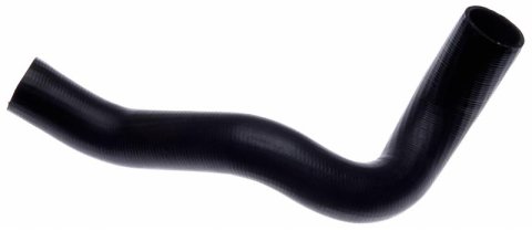 Gates 86-90 Chevrolet Caprice V-8 5.0L Lower Molded Coolant Hose