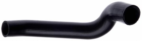 Gates 80-85 Buick Riviera V-8 5.0L Lower Molded Coolant Hose