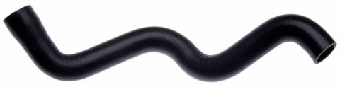 Gates 80-86 Ford Ltd V-8 5.8L Upper Molded Coolant Hose