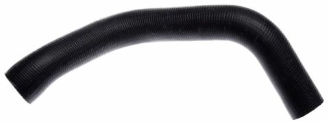 Gates 82-93 Ford Mustang V-8 5.0L Lower Molded Coolant Hose