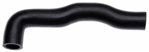 Gates 81-84 Volkswagen Rabbit 4-Cyl. 1.7L By Pass Molded Coolant Hose