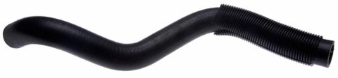 Gates 85-93 Ford Mustang 4-Cyl. 2.3L Upper Molded Coolant Hose