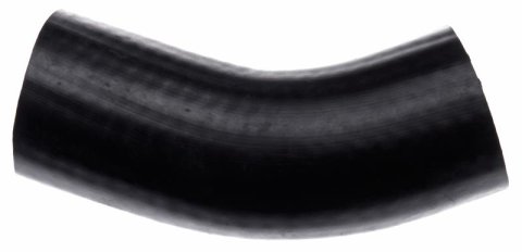 Gates 09-13 Toyota Matrix 4-Cyl. 2.4L Upper - Tee To Eng. Molded Coolant Hose