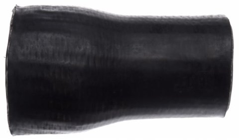 Gates 76-86 International/Navistar CargoStar Series Diesel Lower Pip Molded Coolant Hose