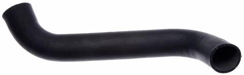 Gates 90-94 Ford CF8000 Ford 6-Cyl. 7.8L Diesel Upper - Eng. To Rad. Molded Coolant Hose