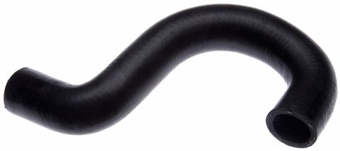 Gates 85-92 Volkswagen Golf 4-Cyl. 1.8L Lower Molded Coolant Hose
