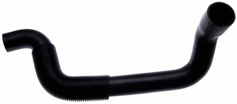 Gates 88-93 Chevrolet C & K Series Pickup V-6 4.3L Lower Molded Coolant Hose