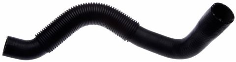 Gates 86-89 Chevrolet Corvette V-8 5.7L Lower Molded Coolant Hose