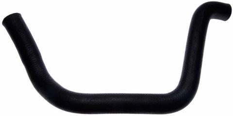Gates 87-89 Dodge Caravan V-6 3.0L Lower Molded Coolant Hose