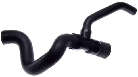Gates 89-91 Buick Skylark V-6 3.3L Lower Molded Coolant Hose