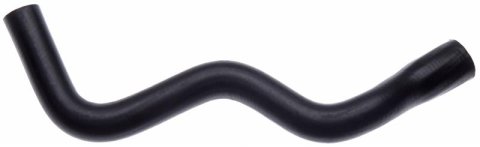 Gates 88-89 Ford Taurus V-6 3.8L By Pass - Front Molded Coolant Hose