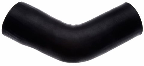 Gates 94-99 International/Navistar 4900 Diesel Lower - Eng. To Pipe Molded Coolant Hose
