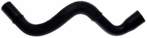 Gates 90-91 Chevrolet Corvette V-8 5.7L Lower Molded Coolant Hose