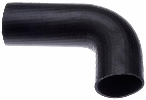 Gates 84-89 Mack MH Series Mack V-8 16.0L Diesel Lower Molded Coolant Hose
