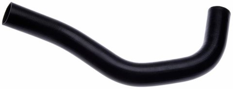 Gates 91-93 Dodge D & W Series Pickup 6-Cyl. 5.9L Diesel Upper Molded Coolant Hose