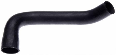 Gates 88-04 Chevrolet S Series Pickup V-6 4.3L Lower Molded Coolant Hose