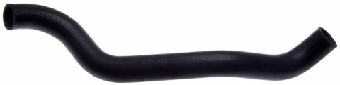 Gates 93-95 Hyundai Scoupe 4-Cyl. 1.5L Lower Molded Coolant Hose
