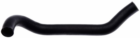 Gates 95-02 Hyundai Accent 4-Cyl. 1.5L Lower Molded Coolant Hose