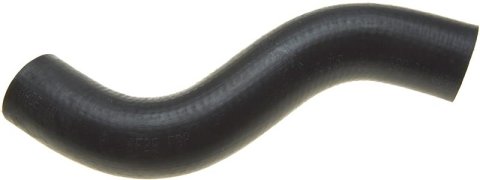 Gates 98-02 Subaru Forester 4-Cyl. 2.5L Upper Molded Coolant Hose