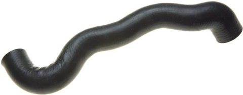 Gates 98-02 Mercedes-Benz E430 V-8 4.3L Upper Molded Coolant Hose