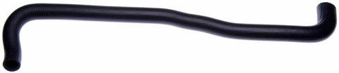 Gates 01-07 Dodge Caravan 4-Cyl. 2.4L Upper Molded Coolant Hose