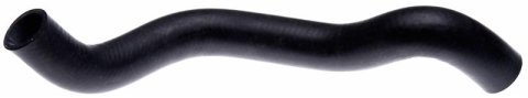 Gates 04-05 Chevrolet Malibu 4-Cyl. 2.2L Upper Molded Coolant Hose
