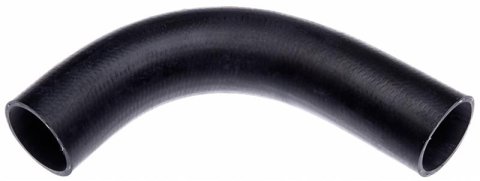 Gates 98-01 Volvo WG Series Volvo VE D12 Diesel Upper - Eng. To Rad. Molded Coolant Hose
