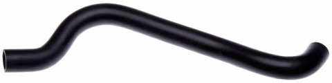 Gates 03-05 Dodge Neon 4-Cyl. 2.4L Upper Molded Coolant Hose