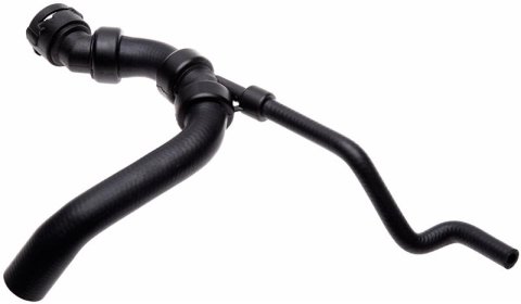 Gates 98-05 Volkswagen Passat V-6 2.8L Upper Molded Coolant Hose