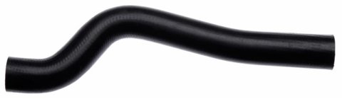 Gates 06-09 Lexus RX400h V-6 3.3L Electric Assist Upper Molded Coolant Hose