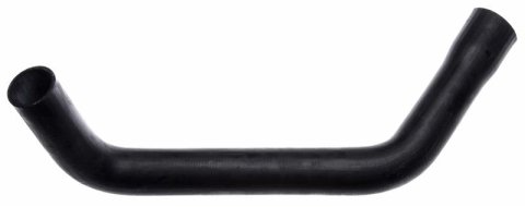 Gates 06-10 Freightliner MT55 Cummins ISB Diesel Upper Molded Coolant Hose