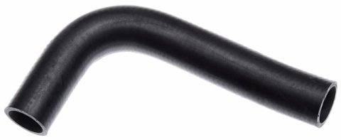 Gates 06-08 Suzuki Grand Vitara V-6 2.7L Upper Molded Coolant Hose