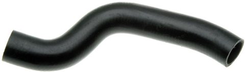 Gates 07-12 Nissan Versa 4-Cyl. 1.8L Upper Molded Coolant Hose